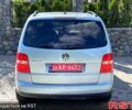 Фольксваген Туран, объемом двигателя 1.6 л и пробегом 179 тыс. км за 6200 $, фото 4 на Automoto.ua