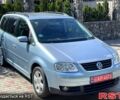 Фольксваген Туран, объемом двигателя 1.6 л и пробегом 179 тыс. км за 6200 $, фото 1 на Automoto.ua
