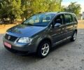 Фольксваген Туран, объемом двигателя 1.6 л и пробегом 173 тыс. км за 6000 $, фото 1 на Automoto.ua