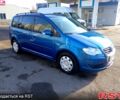 Фольксваген Туран, объемом двигателя 1.4 л и пробегом 215 тыс. км за 5800 $, фото 1 на Automoto.ua