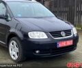 Фольксваген Туран, объемом двигателя 1.6 л и пробегом 220 тыс. км за 6100 $, фото 1 на Automoto.ua