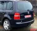 Фольксваген Туран, объемом двигателя 1.6 л и пробегом 220 тыс. км за 6100 $, фото 4 на Automoto.ua