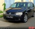 Фольксваген Туран, объемом двигателя 2 л и пробегом 289 тыс. км за 2950 $, фото 1 на Automoto.ua
