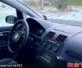 Фольксваген Туран, объемом двигателя 16 л и пробегом 198 тыс. км за 5900 $, фото 9 на Automoto.ua