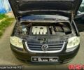 Фольксваген Туран, объемом двигателя 2 л и пробегом 289 тыс. км за 2950 $, фото 5 на Automoto.ua