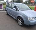 Фольксваген Туран, об'ємом двигуна 1.6 л та пробігом 265 тис. км за 5500 $, фото 1 на Automoto.ua