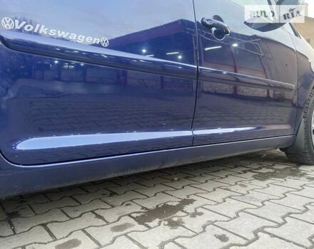 Фольксваген Туран, объемом двигателя 1.6 л и пробегом 230 тыс. км за 5800 $, фото 5 на Automoto.ua