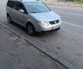 Фольксваген Туран, объемом двигателя 1.6 л и пробегом 250 тыс. км за 5900 $, фото 1 на Automoto.ua