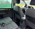Фольксваген Туран, объемом двигателя 1.6 л и пробегом 216 тыс. км за 6000 $, фото 8 на Automoto.ua