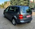 Фольксваген Туран, объемом двигателя 1.6 л и пробегом 173 тыс. км за 6000 $, фото 3 на Automoto.ua