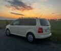 Фольксваген Туран, объемом двигателя 1.9 л и пробегом 210 тыс. км за 6200 $, фото 1 на Automoto.ua