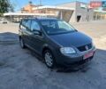 Фольксваген Туран, об'ємом двигуна 1.6 л та пробігом 218 тис. км за 5700 $, фото 1 на Automoto.ua