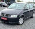 Фольксваген Туран, объемом двигателя 1.6 л и пробегом 254 тыс. км за 6200 $, фото 1 на Automoto.ua
