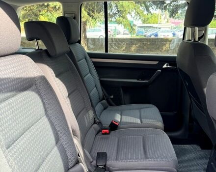 Фольксваген Туран, об'ємом двигуна 1.6 л та пробігом 192 тис. км за 6400 $, фото 6 на Automoto.ua