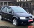 Фольксваген Туран, объемом двигателя 1.6 л и пробегом 220 тыс. км за 6100 $, фото 1 на Automoto.ua