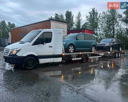 Фольксваген Туран, объемом двигателя 0 л и пробегом 239 тыс. км за 5800 $, фото 38 на Automoto.ua
