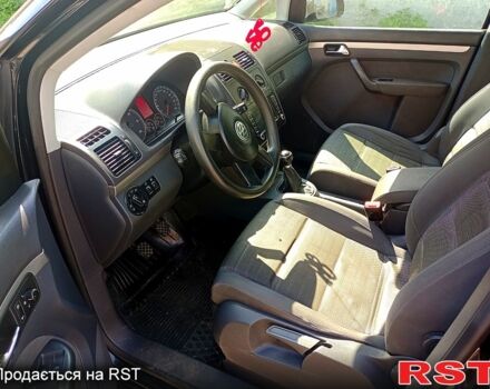Фольксваген Туран, об'ємом двигуна 1.9 л та пробігом 0 тис. км за 2750 $, фото 1 на Automoto.ua