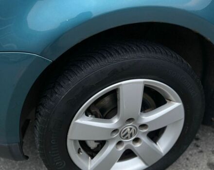 Фольксваген Туран, об'ємом двигуна 1.9 л та пробігом 300 тис. км за 2150 $, фото 8 на Automoto.ua