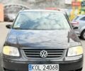 Фольксваген Туран, об'ємом двигуна 0 л та пробігом 279 тис. км за 2899 $, фото 1 на Automoto.ua