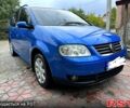 Фольксваген Туран, об'ємом двигуна 2 л та пробігом 215 тис. км за 6200 $, фото 1 на Automoto.ua