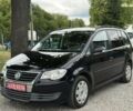 Фольксваген Туран, об'ємом двигуна 1.6 л та пробігом 161 тис. км за 7800 $, фото 8 на Automoto.ua