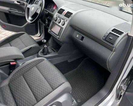 Фольксваген Туран, объемом двигателя 1.6 л и пробегом 271 тыс. км за 7490 $, фото 26 на Automoto.ua