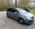 Фольксваген Туран, объемом двигателя 1.4 л и пробегом 245 тыс. км за 6400 $, фото 1 на Automoto.ua