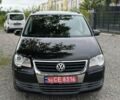 Фольксваген Туран, об'ємом двигуна 1.6 л та пробігом 161 тис. км за 7800 $, фото 5 на Automoto.ua