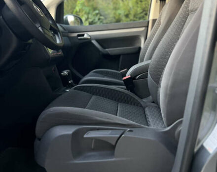 Фольксваген Туран, объемом двигателя 1.4 л и пробегом 140 тыс. км за 7600 $, фото 15 на Automoto.ua