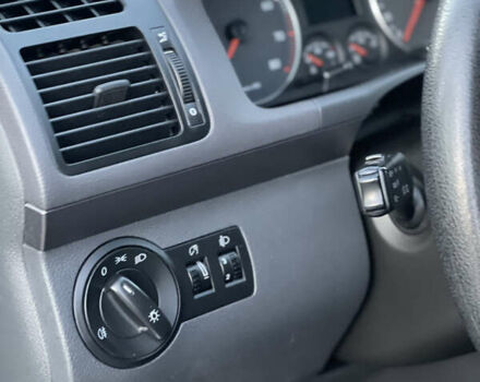 Фольксваген Туран, объемом двигателя 0 л и пробегом 247 тыс. км за 7750 $, фото 11 на Automoto.ua