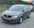 Фольксваген Туран, объемом двигателя 1.6 л и пробегом 211 тыс. км за 8200 $, фото 10 на Automoto.ua
