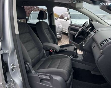 Фольксваген Туран, объемом двигателя 1.6 л и пробегом 271 тыс. км за 7490 $, фото 25 на Automoto.ua