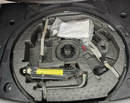 Фольксваген Туран, об'ємом двигуна 1.9 л та пробігом 350 тис. км за 6250 $, фото 14 на Automoto.ua