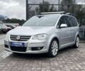 Фольксваген Туран, объемом двигателя 1.6 л и пробегом 271 тыс. км за 7490 $, фото 7 на Automoto.ua