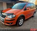 Фольксваген Туран, об'ємом двигуна 1.4 л та пробігом 160 тис. км за 6650 $, фото 11 на Automoto.ua