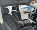 Фольксваген Туран, объемом двигателя 1.6 л и пробегом 211 тыс. км за 8200 $, фото 29 на Automoto.ua