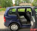 Фольксваген Туран, объемом двигателя 1.9 л и пробегом 200 тыс. км за 2950 $, фото 4 на Automoto.ua