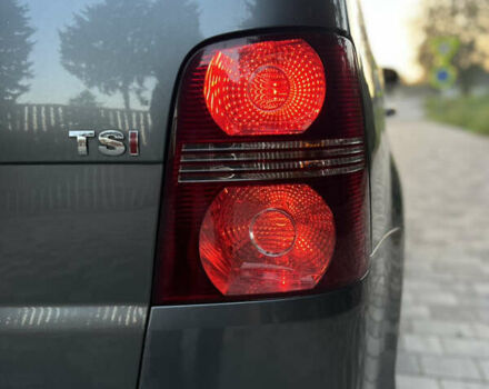 Фольксваген Туран, объемом двигателя 1.4 л и пробегом 140 тыс. км за 7600 $, фото 8 на Automoto.ua