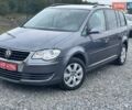 Фольксваген Туран, объемом двигателя 1.6 л и пробегом 211 тыс. км за 8200 $, фото 1 на Automoto.ua