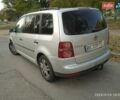 Фольксваген Туран, объемом двигателя 1.4 л и пробегом 230 тыс. км за 6999 $, фото 1 на Automoto.ua
