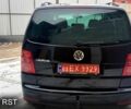 Фольксваген Туран, объемом двигателя 16 л и пробегом 190 тыс. км за 7800 $, фото 5 на Automoto.ua
