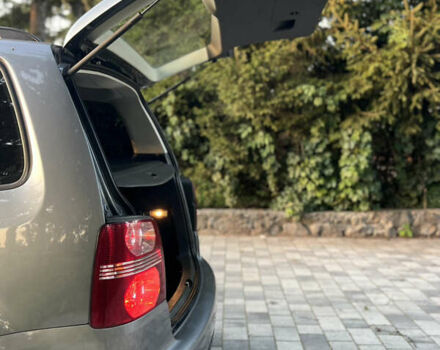 Фольксваген Туран, объемом двигателя 1.4 л и пробегом 140 тыс. км за 7600 $, фото 12 на Automoto.ua