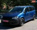 Фольксваген Туран, об'ємом двигуна 0 л та пробігом 315 тис. км за 4500 $, фото 1 на Automoto.ua