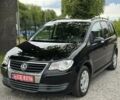 Фольксваген Туран, об'ємом двигуна 1.6 л та пробігом 161 тис. км за 7800 $, фото 7 на Automoto.ua