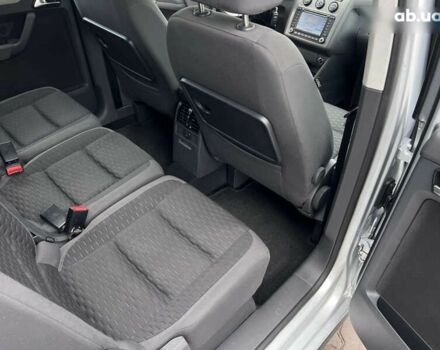 Фольксваген Туран, объемом двигателя 1.6 л и пробегом 271 тыс. км за 7490 $, фото 29 на Automoto.ua