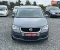 Фольксваген Туран, объемом двигателя 1.6 л и пробегом 211 тыс. км за 8200 $, фото 11 на Automoto.ua