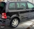 Фольксваген Туран, объемом двигателя 16 л и пробегом 190 тыс. км за 7800 $, фото 2 на Automoto.ua