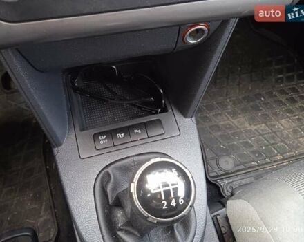 Фольксваген Туран, объемом двигателя 1.4 л и пробегом 230 тыс. км за 6999 $, фото 9 на Automoto.ua