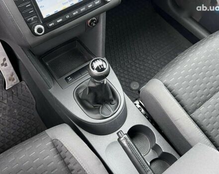 Фольксваген Туран, объемом двигателя 1.6 л и пробегом 271 тыс. км за 7490 $, фото 20 на Automoto.ua