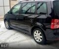 Фольксваген Туран, объемом двигателя 16 л и пробегом 190 тыс. км за 7800 $, фото 6 на Automoto.ua